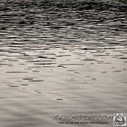 Sunset Reflections - The Great Salt Lake - Utah - Prints And Posters