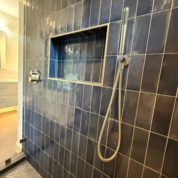 Bollinger - Comprehensive Home Remodel
