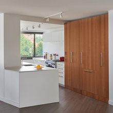 Herradura Kitchen