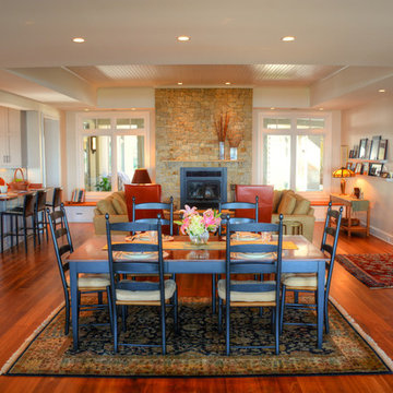 Hilton Head Plantation Home