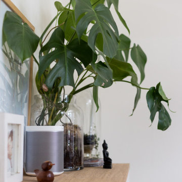 Stylish Edinburgh Flat