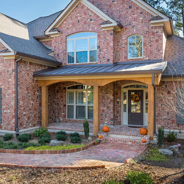 Woodrose Park (Ashlar) Home - Georgia
