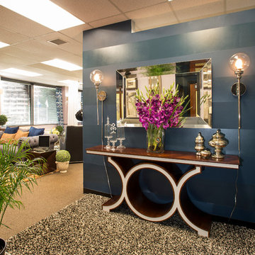 Tyson's Corner Design Studio