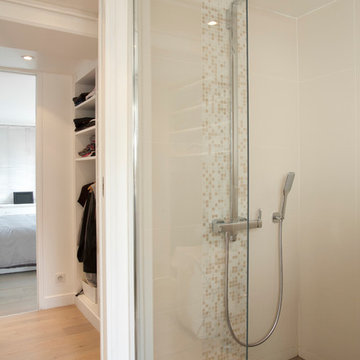 Triplex Familial parisien