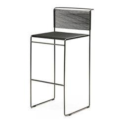 Aria Stool by Cattelan Italia - Bar Stools And Counter Stools