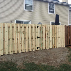 Fences - Products