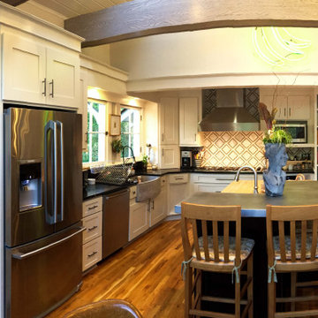 Proline ProV W Series Stainless Steel Wall Range Hood