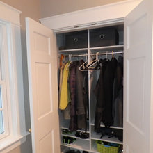 closet ideas