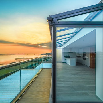 Chalkwell Esplanade
