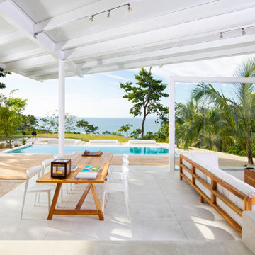 Santiago Hills Villa