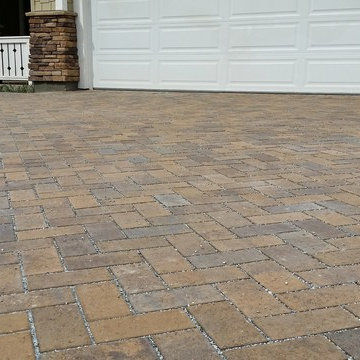 Belgard Aqua Roc Permeable Pavers