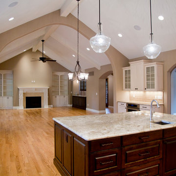 Woodgate Spec Home