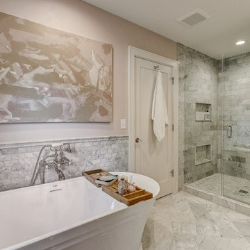 Shorewood Remodel