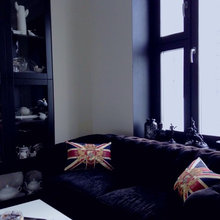 my sweet home