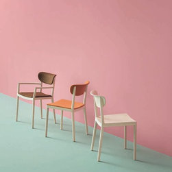 Tivoli - Dining Chairs