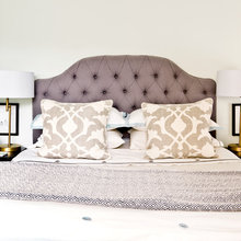 bed pillows