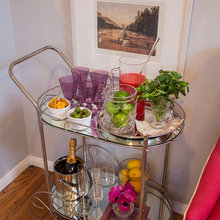 Bar Cart