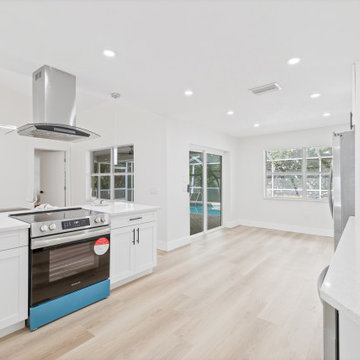 Full Home Remodel in Spring Hills