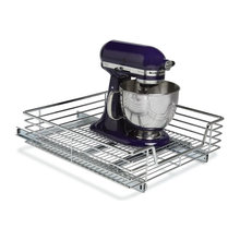 Kitchen Organization