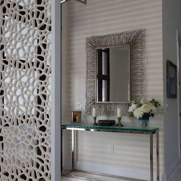 Contemporary Home Renovation | Naples, FL