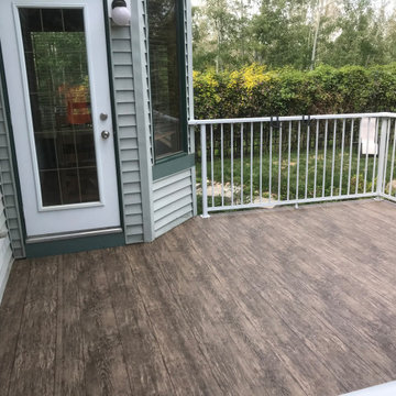 Decks