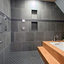 Home remodel