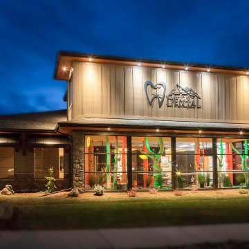 Dental Offices