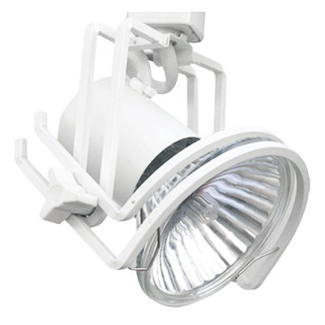 Track Lighting
