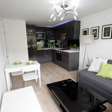 new flat