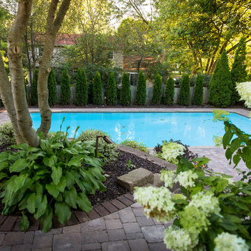 Chesaning Pool