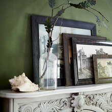 mantel