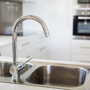 Kitchen Renovations