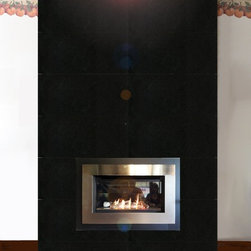 Valor - Indoor Fireplaces
