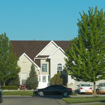 Owens Corning Oakridge Brownwood Richmond Michigan