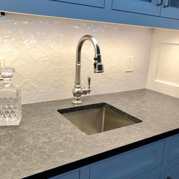 Backsplash
