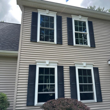 Energy-Efficient Windows Replacement | Corinth, NY