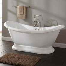 Bathroom Tubs
