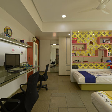 M Residence by AAPL Studio