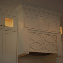 Cabinets