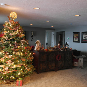 Christmas Decor 2013