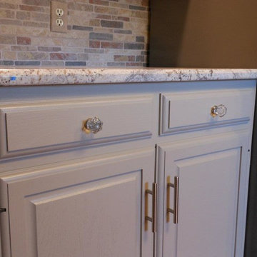 Cabinets