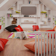 playroom