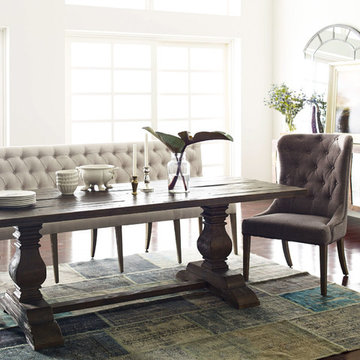 Dining Room Furniture & Accessories