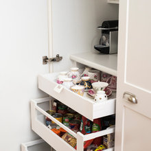 Home & Berry organizing