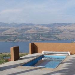 Endless Pools - Original Endless Pools&reg;, View not Included - Hot Tub And Pool Supplies