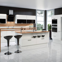 Classic Kitchens - Products