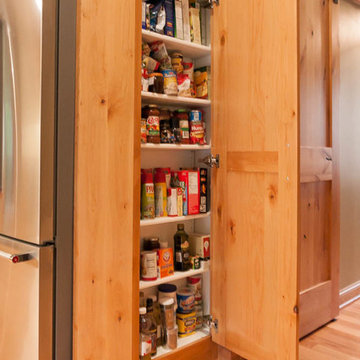Kitchens