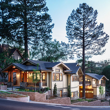 3rd Avenue Craftsman