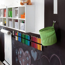 kids rooms & playspace