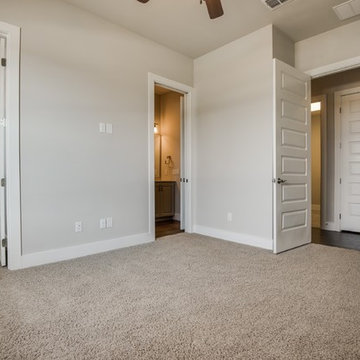 Hill-Country Nouveaux (Transitional)